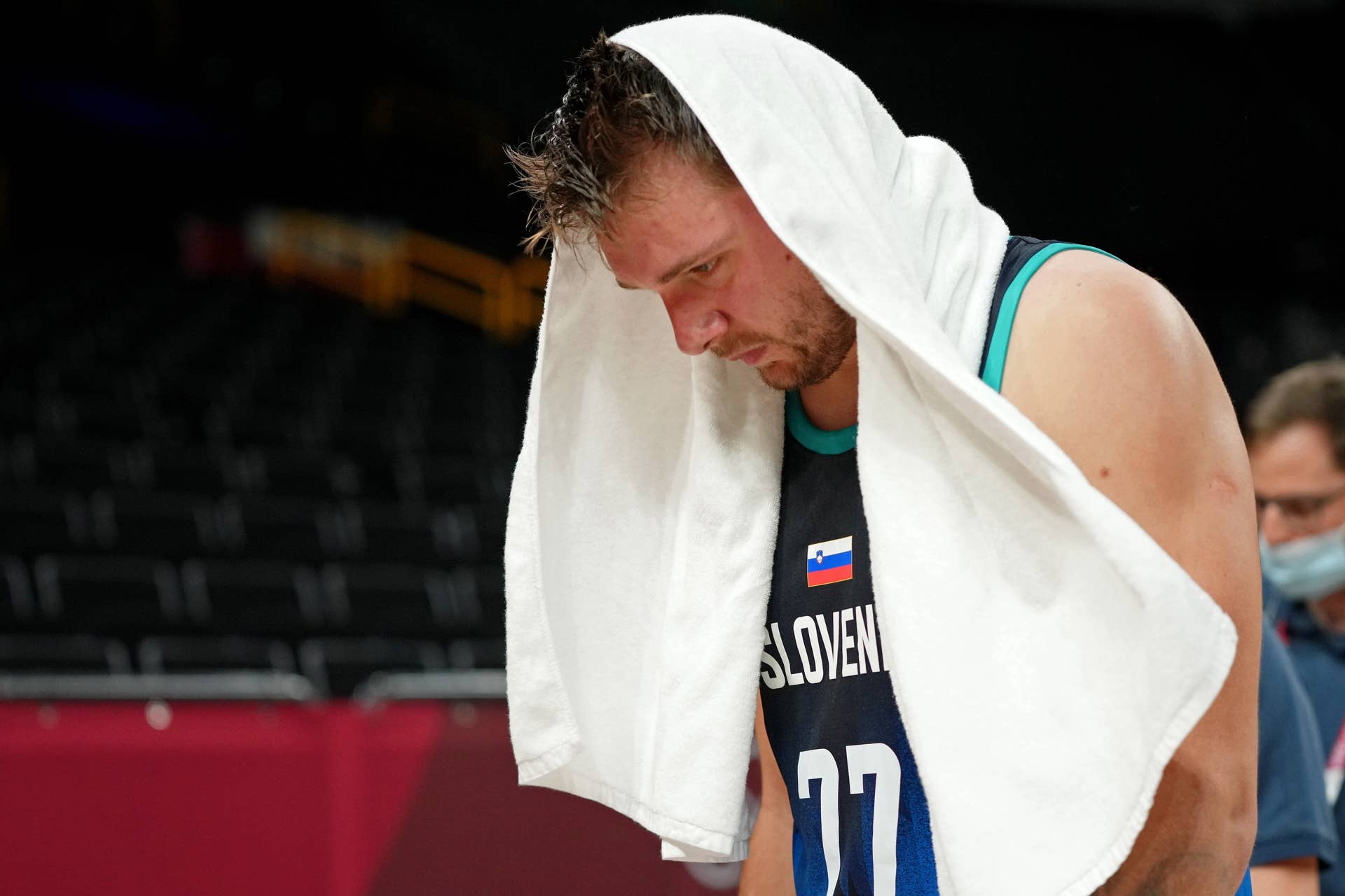 "100% Angry": Lakers' Luka Doncic Does Not Hold Back After EuroBasket ...