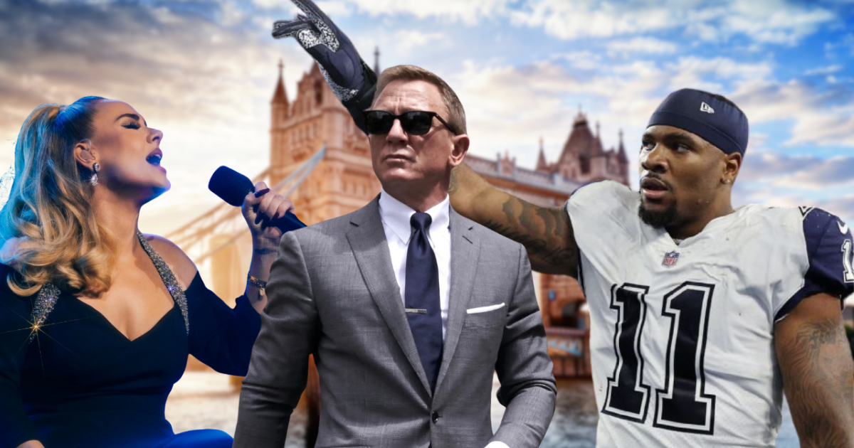 ‘Skyfall’: Is Micah Parsons Hinting At Cowboys Divorce with Emotional Adele Lyrics? - Athlon Sports