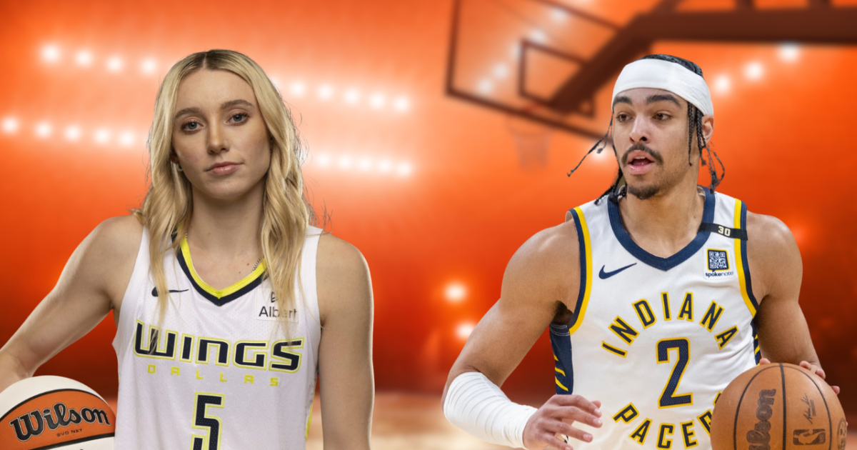 Indiana Pacers Can Look at WNBA Team as Bad Example For How to Run a ‘Experimental’ Season - Athlon Sports