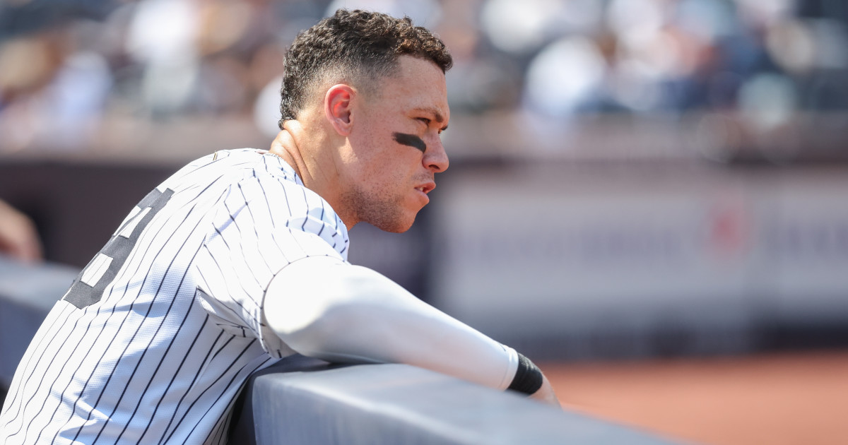 Facing the Twins Might Be Just What the Yankees Ordered - Athlon Sports