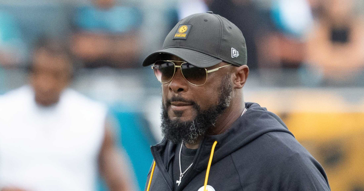 Mike Tomlin Receives Offer After Parting Ways With Steelers