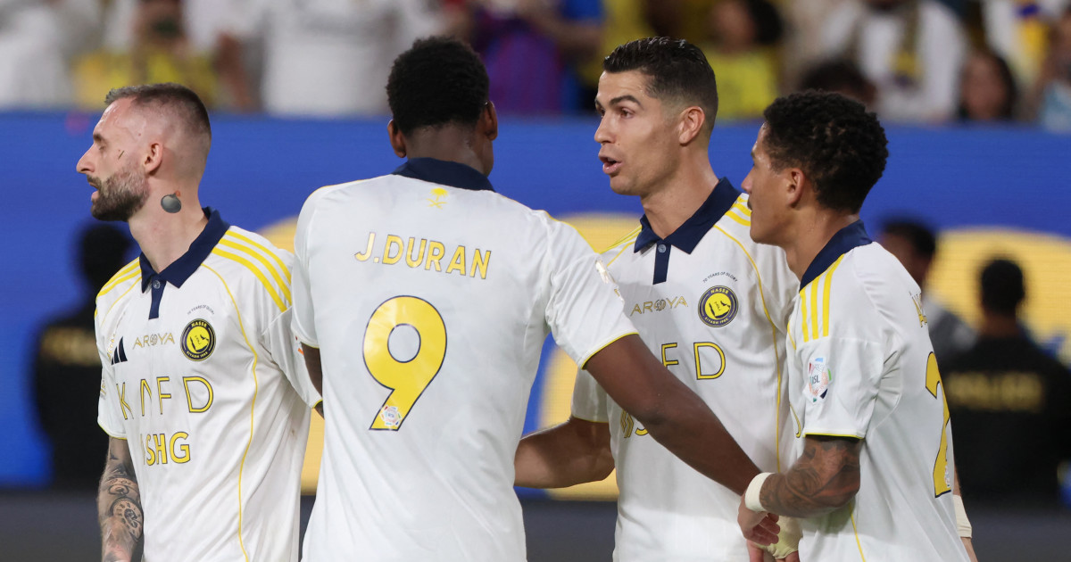 How & Where To Watch Al Nassr Vs Rio Ave F.C? Start Time, Live ...
