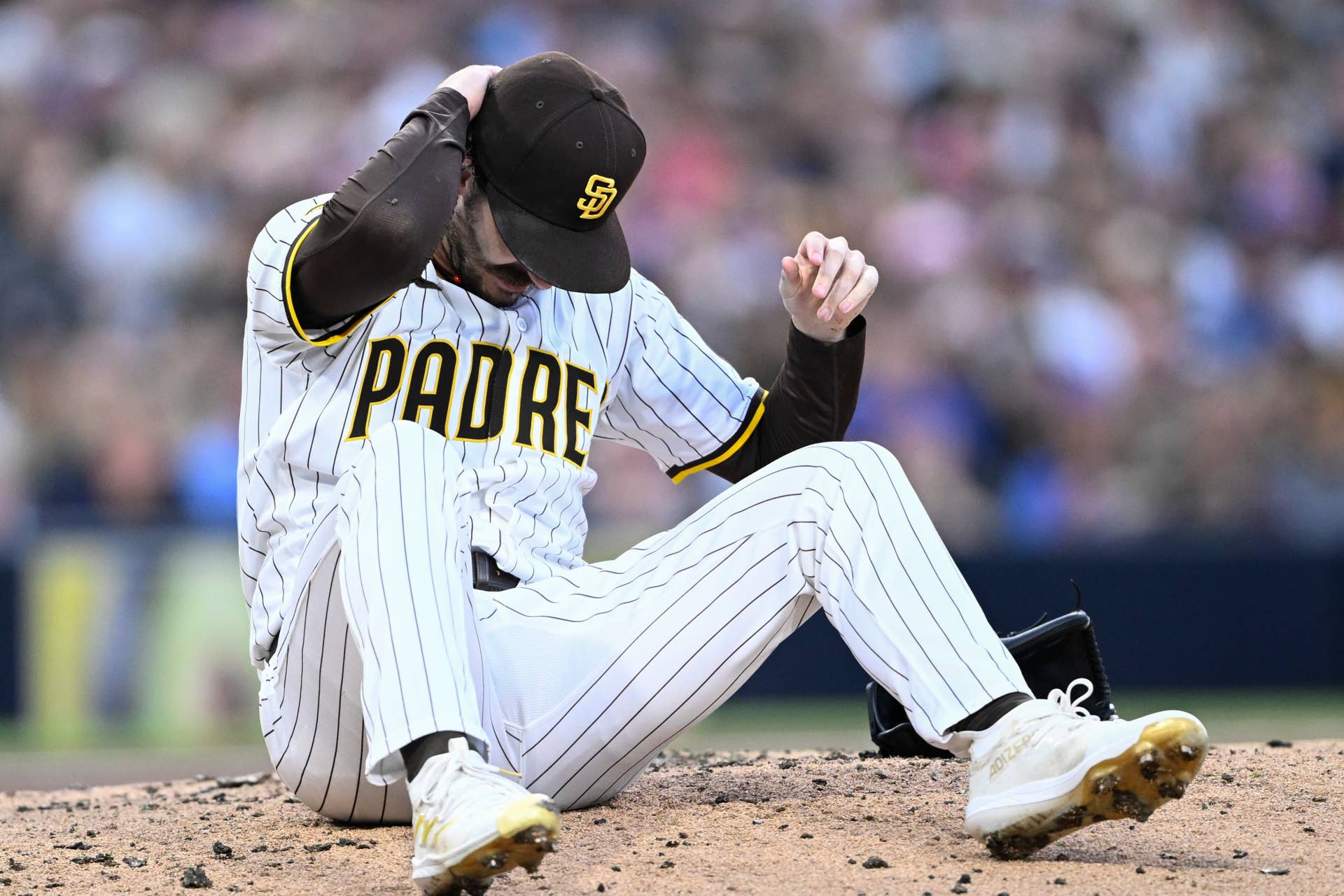 Mets Predicted to Sign Struggling Ace 'Probably' Worth $100 Million