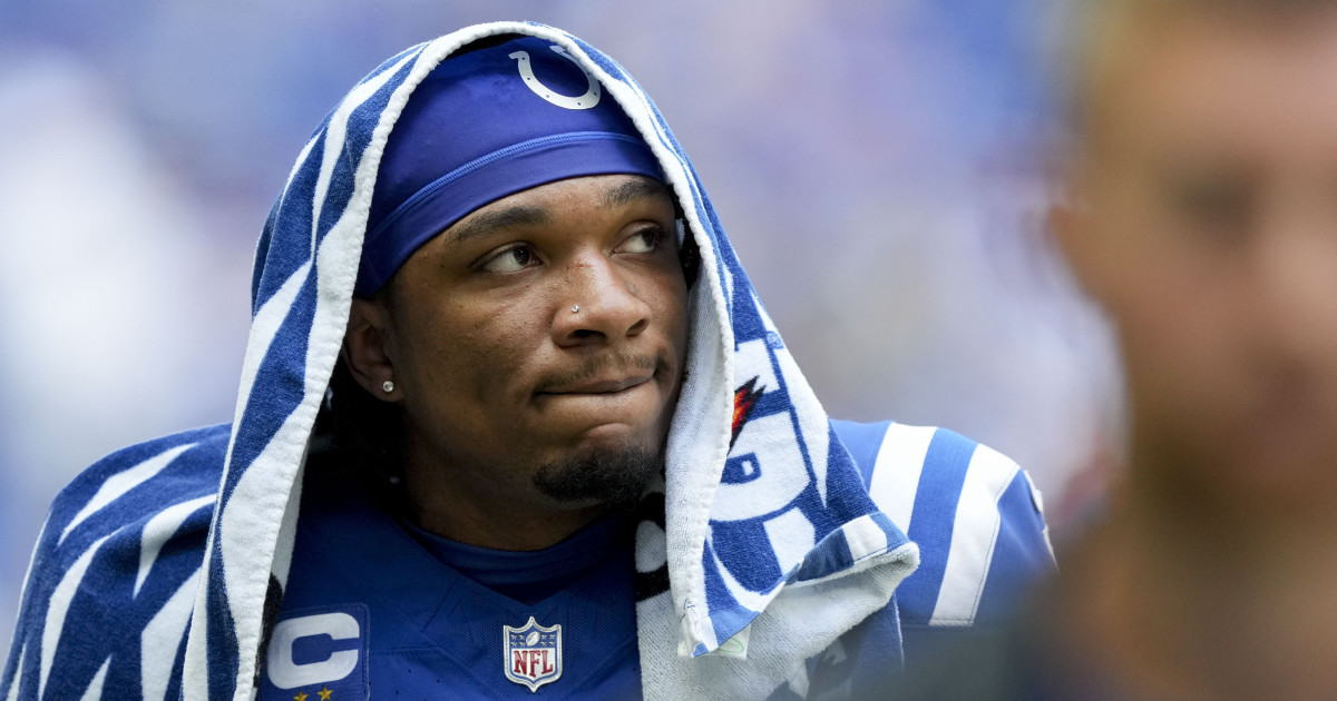 Colts Fans in Shambles After Injury-Filled Preseason Game on Thursday - Athlon Sports