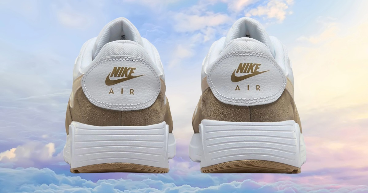 Nike’s Air Max SC Shoes Are Just $60