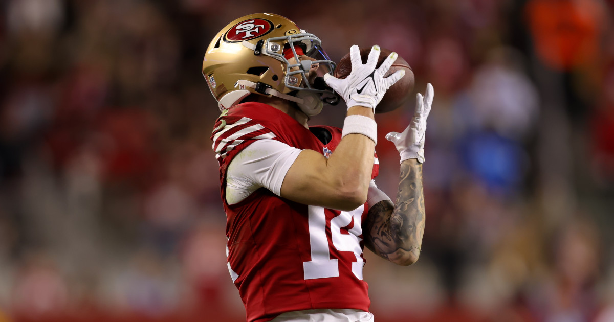 2025 Fantasy Football Sleepers to Draft - Athlon Sports