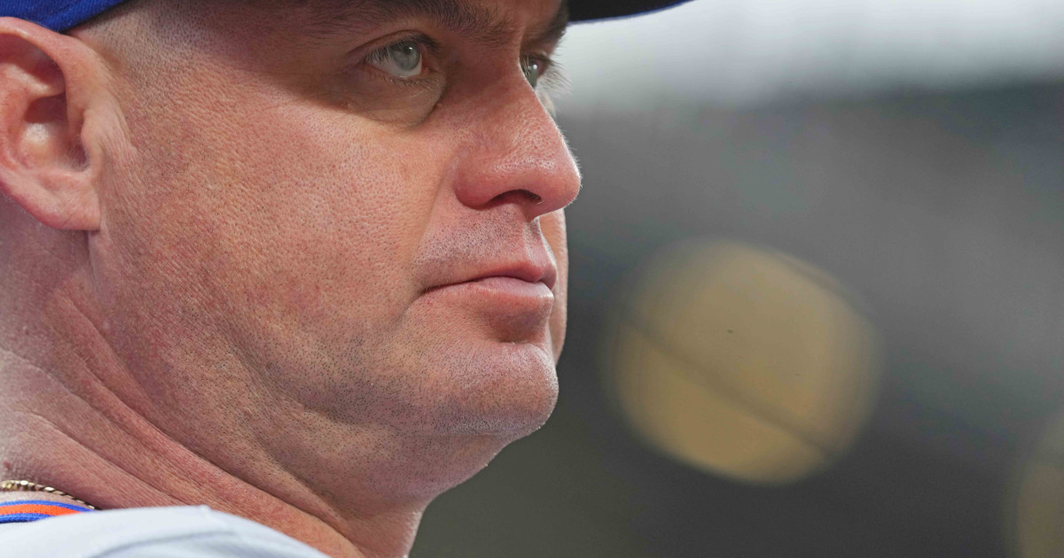 Mets Reportedly Ready to Call Up Top Pitching Prospect After Ending Losing Streak - Athlon Sports