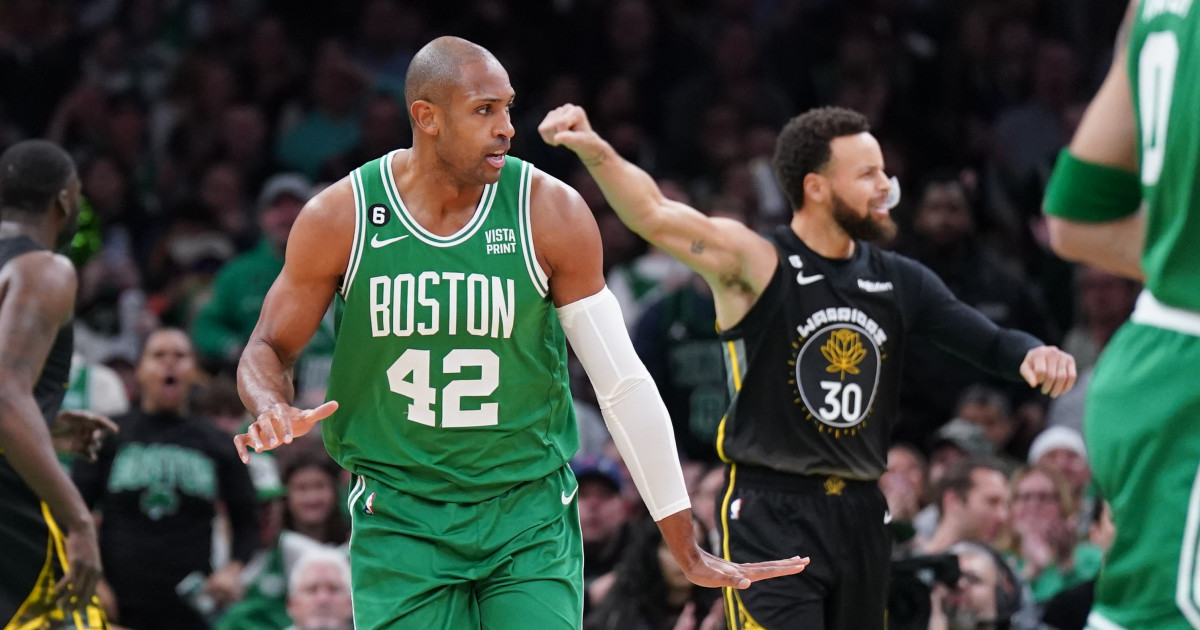 Warriors' Big Man Target Could Pull Off Surprise Move Amid Passive Free Agency - Athlon Sports