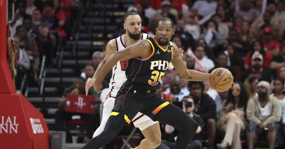 Suns to Welcome Kevin Durant Back Early in the 2025-26 NBA Season