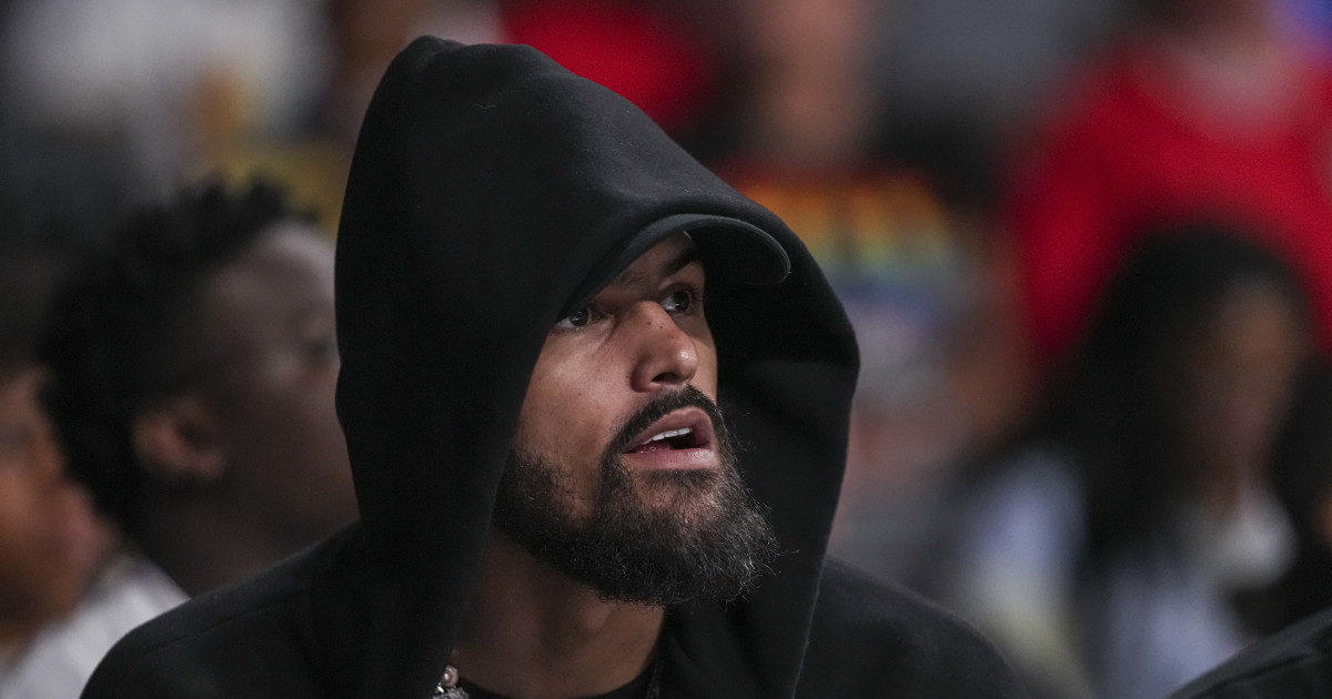 Hawks Predicted to Remain On Hold With Trae Young's Contract Extension: Insider - Athlon Sports