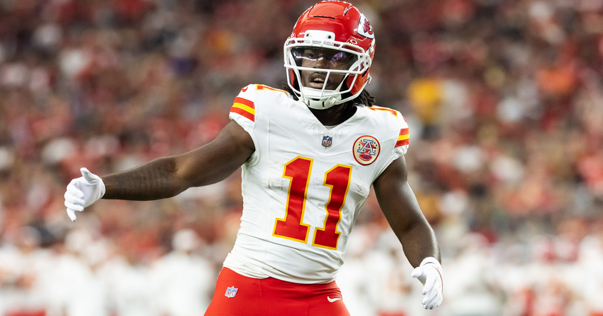 NFL Preseason Week 2: What to Watch in All 16 Games - Athlon Sports
