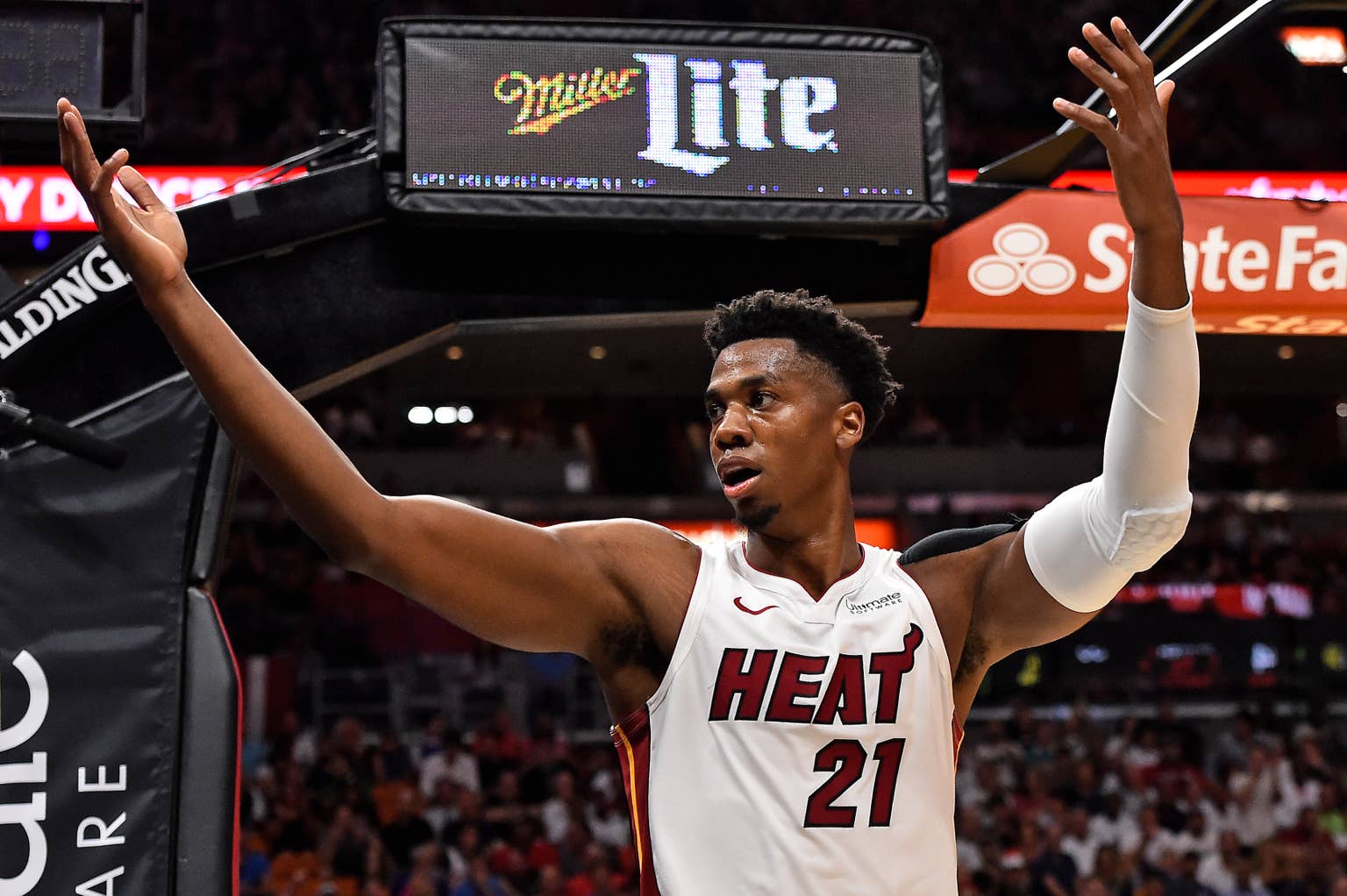 Former Miami Heat Center’s $15.8 Million Personal Decision Emerges on