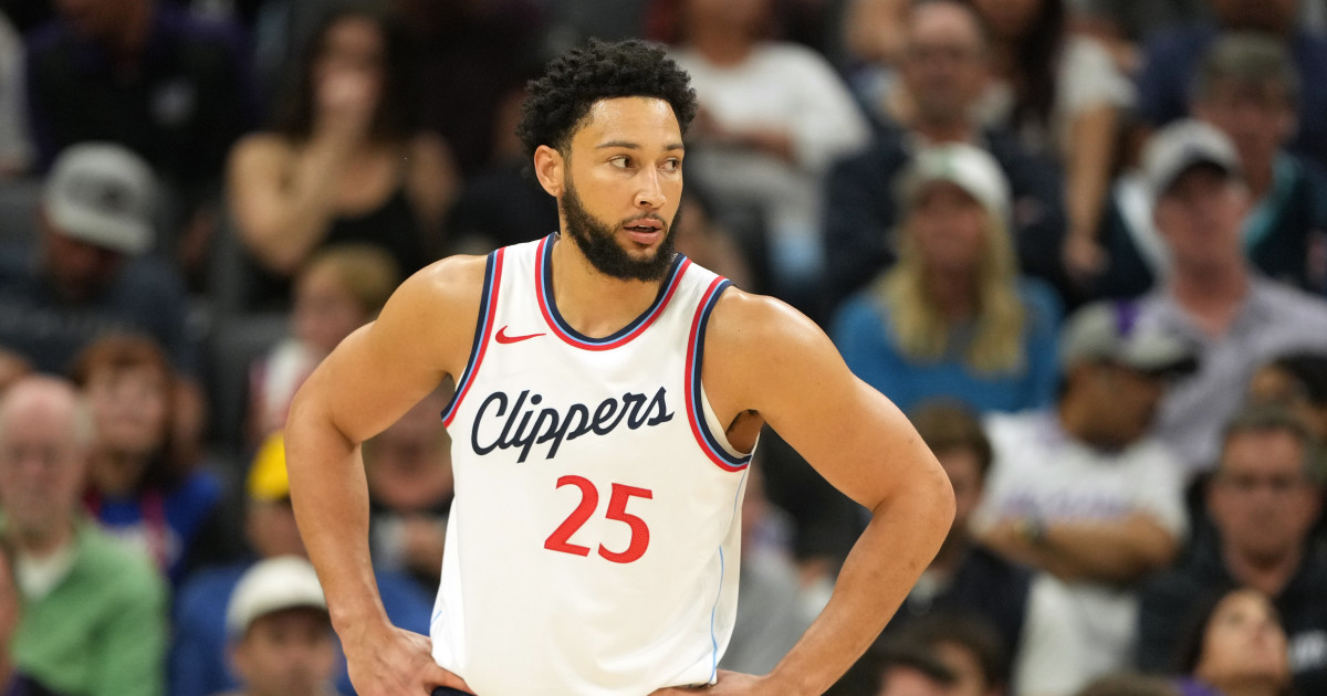 Ben Simmons Considers NBA Retirement Following Knicks Reports