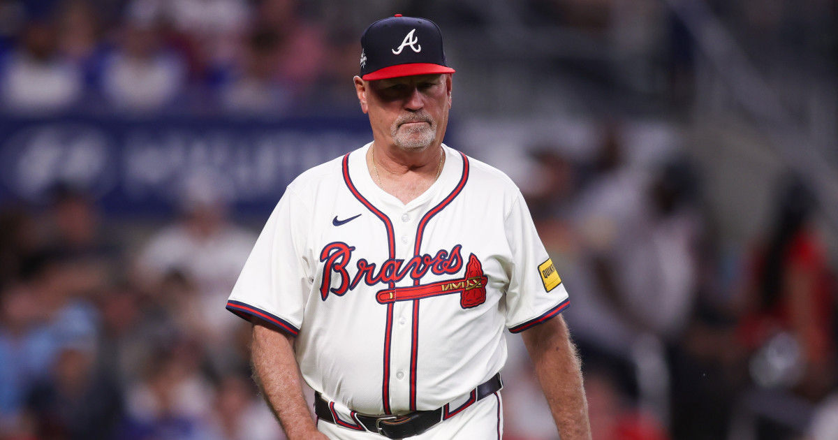 Braves' Brian Snitker Announces Austin Riley, Chris Sale Update on Monday - Athlon Sports