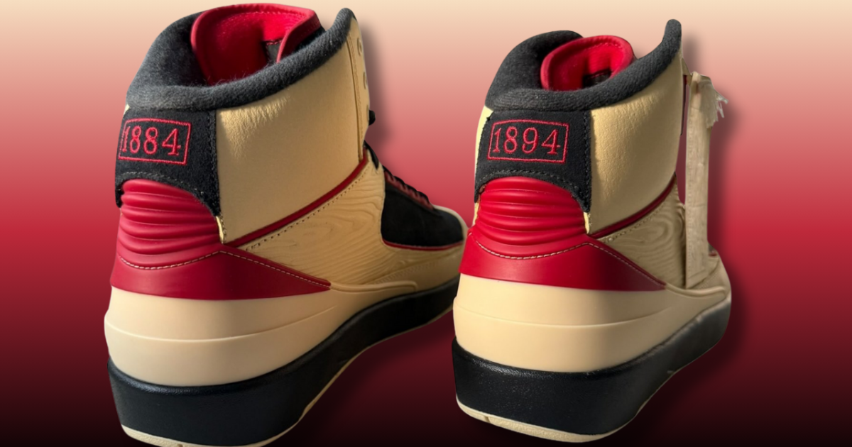 ロードショー② 2023年8月3日発売Jordan Luka 2 “Matador” | Shot Clock
