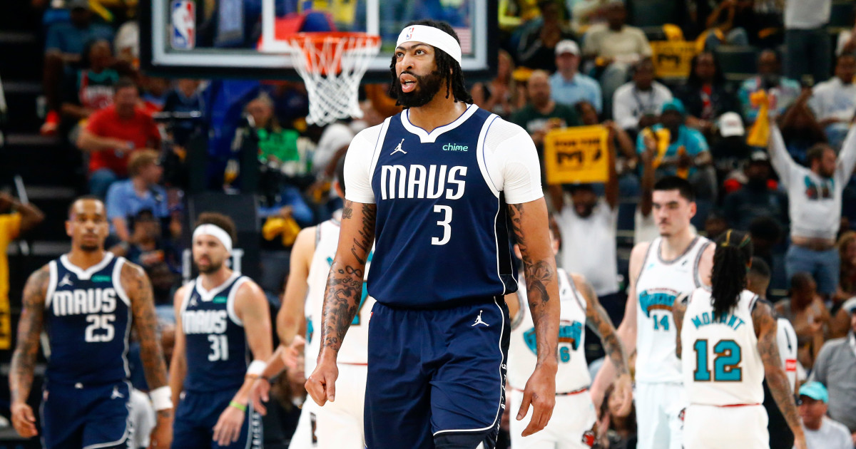Will Anthony Davis Make a Strong Comeback This Season?