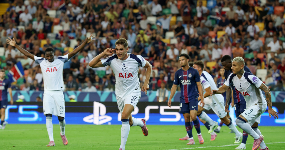 Tottenham Vs Burnley Preview- Expected Starting Lineups, Injuries, Team News, H2H Stats & Predictions - Athlon Sports Tottenham Vs Burnley Preview- Expected Starting Lineups, Injuries, Team News, H2H Stats & Predictions - Athlon Sports