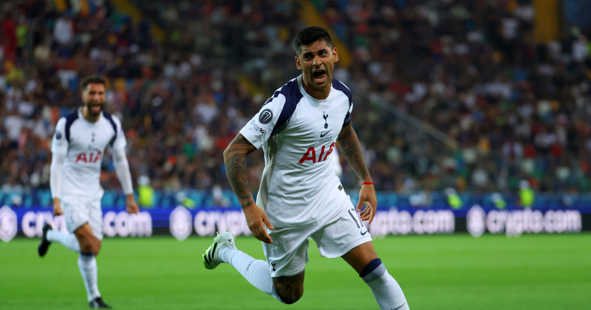 How & Where to Watch Tottenham Vs Burnley? Start Time, Live Stream Online & TV Channels - Athlon Sports How & Where to Watch Tottenham Vs Burnley? Start Time, Live Stream Online & TV Channels - Athlon Sports