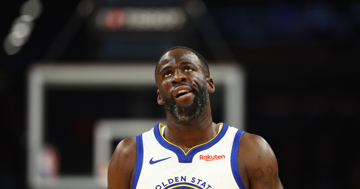 Draymond Green Reacts to ESPN's Caitlin Clark, Paige Bueckers Decision - Athlon Sports