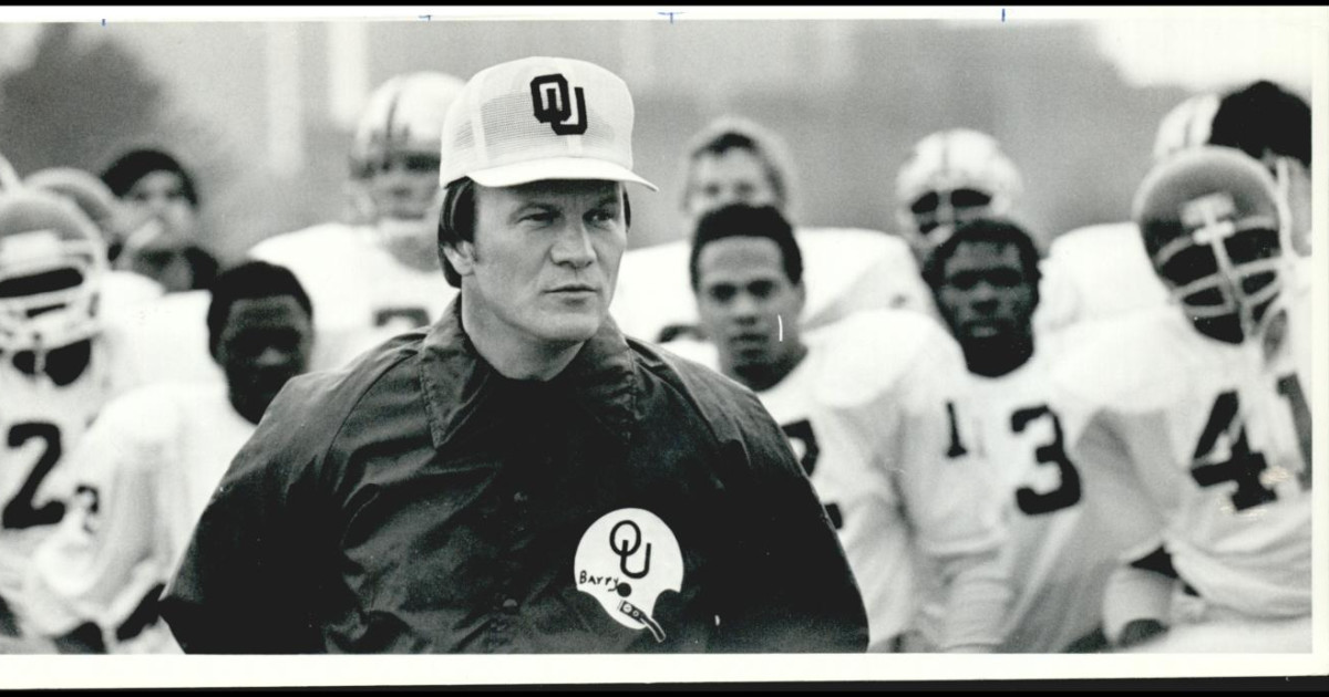 Two Rival Coaches Just Broke Tradition to Back Arch Manning and Texas ...