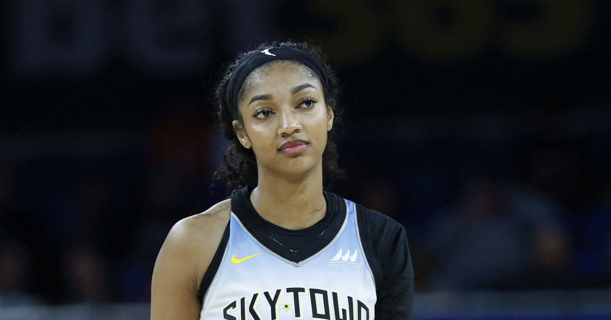 Unrivaled Receives $340 Million Ahead of Angel Reese's Second Campaign - Athlon Sports