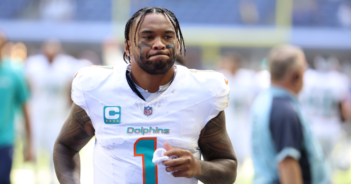 Heated Debate Erupts Between Kurt Warner and Emmanuel Acho Over Tua Tagovailoa