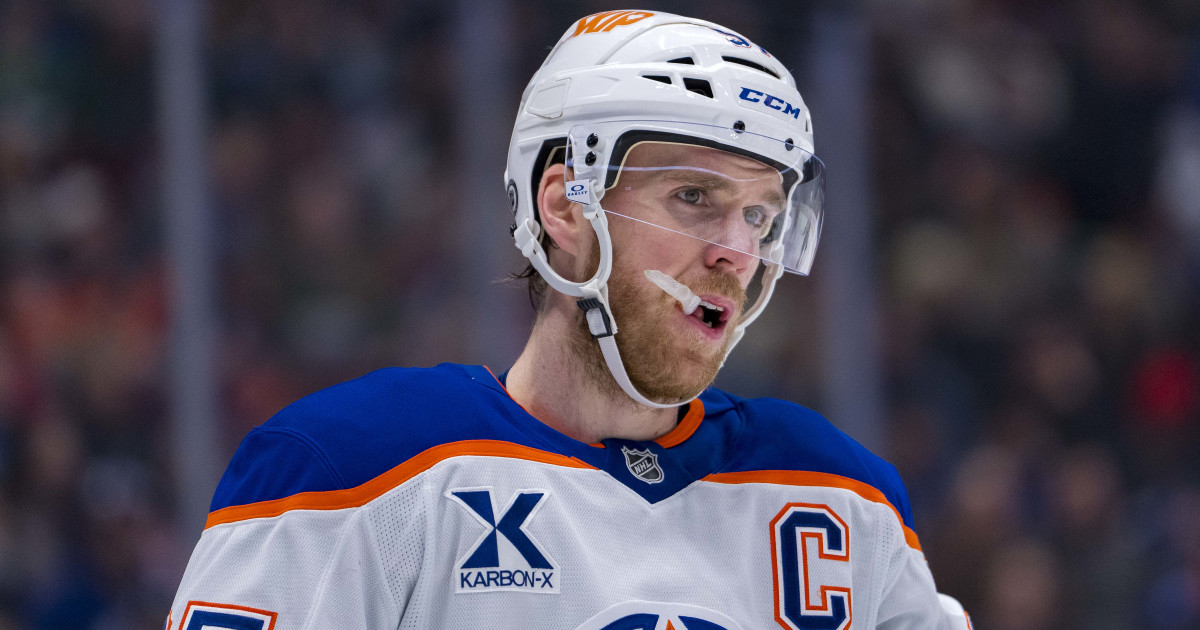 Why Connor McDavid and Kirill Kaprizov Are Quiet: Insider Links Delays to Waiting Game