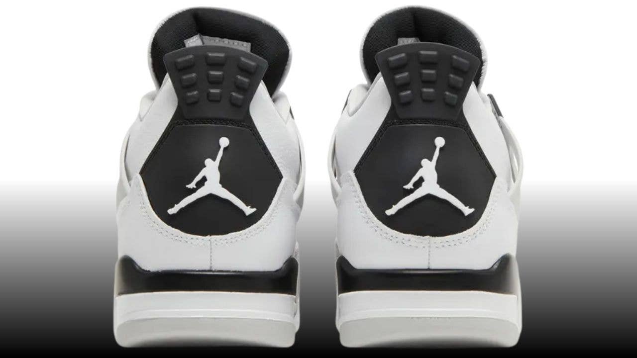 Jordan 4 \