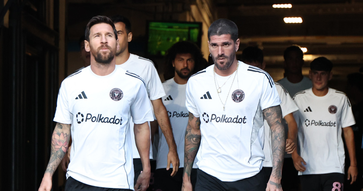 시애틀 사운더스 선수단