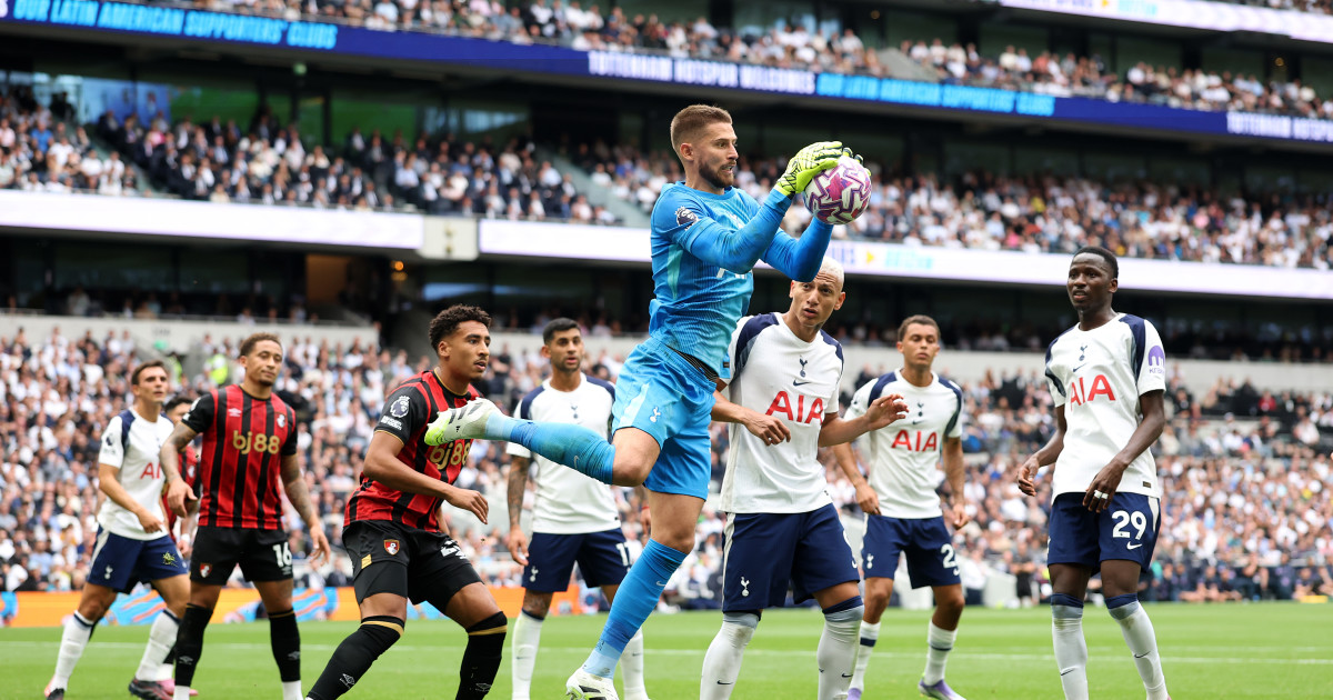 West Ham vs Tottenham Hotspur Lineups, Predictions, How & Where to Watch, Live Streaming & TV Channels for Premier League - Athlon Sports West Ham vs Tottenham Hotspur Lineups, Predictions, How & Where to Watch, Live Streaming & TV Channels for Premier League - Athlon Sports