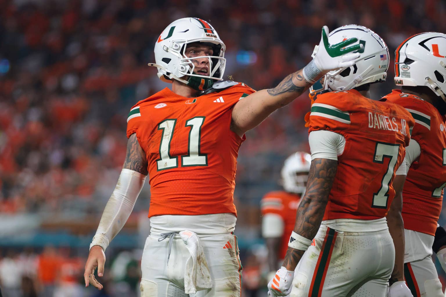Florida vs. Miami Prediction: Hurricanes Host Reeling Gators - Athlon