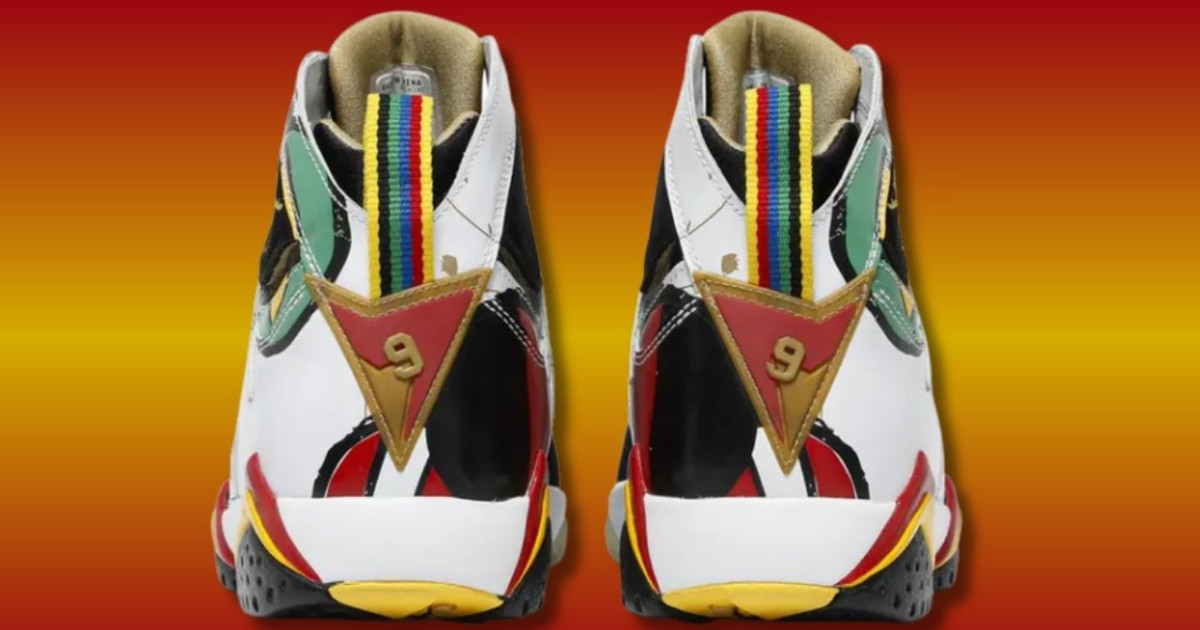 jordan 7 miro replica