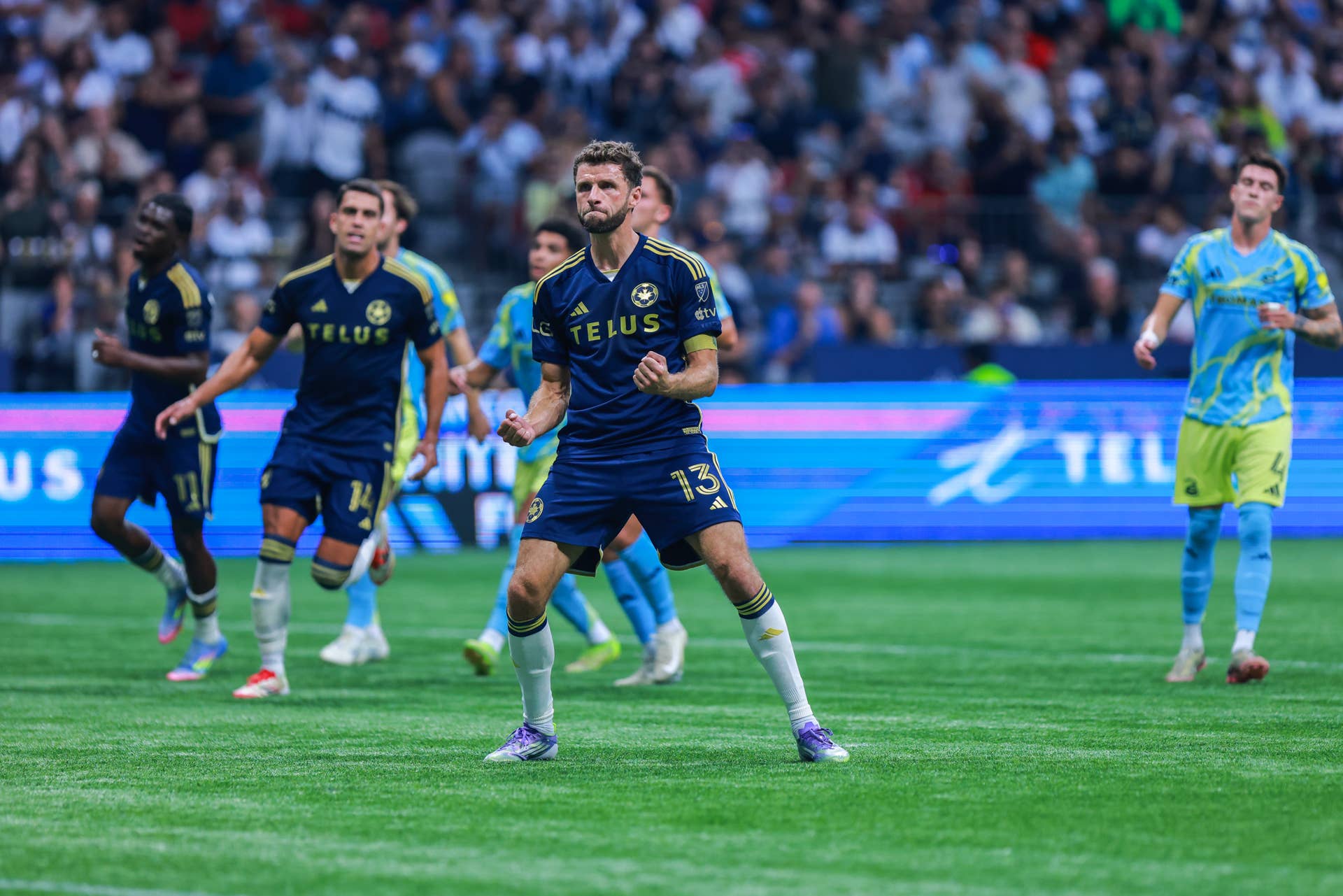 Sporting KC vs Vancouver Whitecaps FC Lineups, Predictions, How & Where