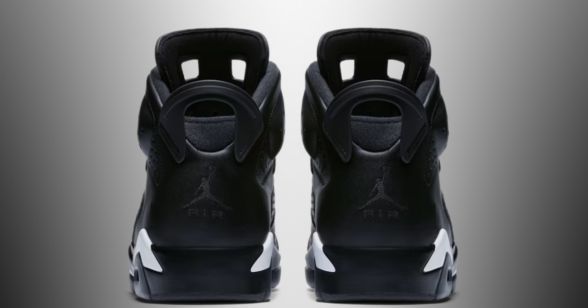 jordan 6 black cat price