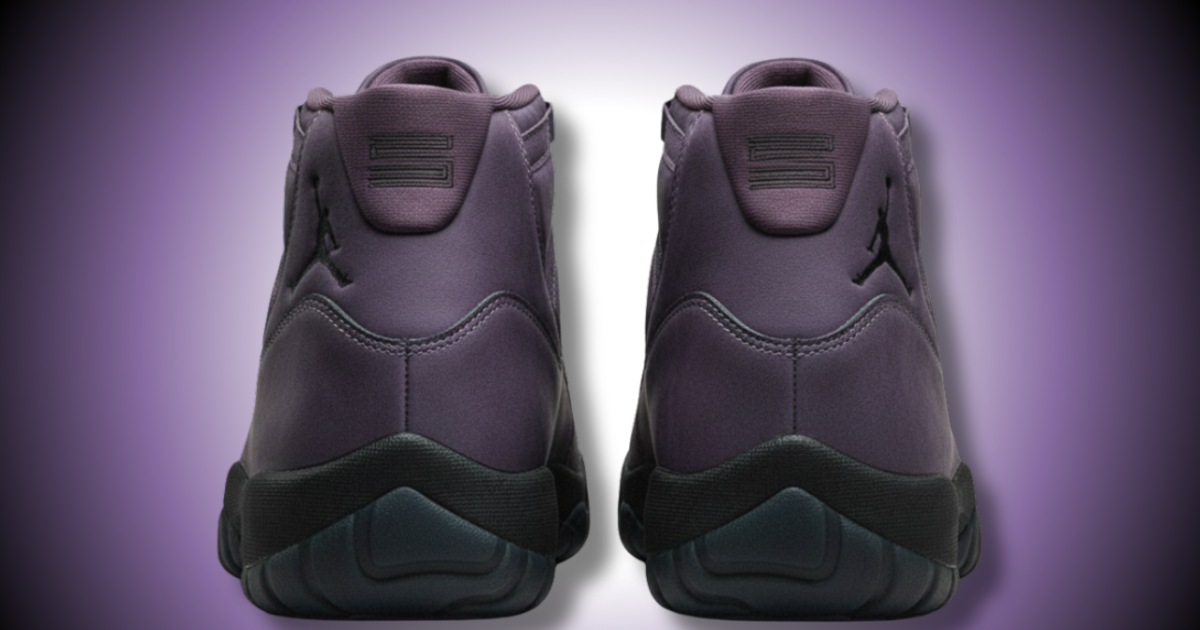 purple retro 11 release date