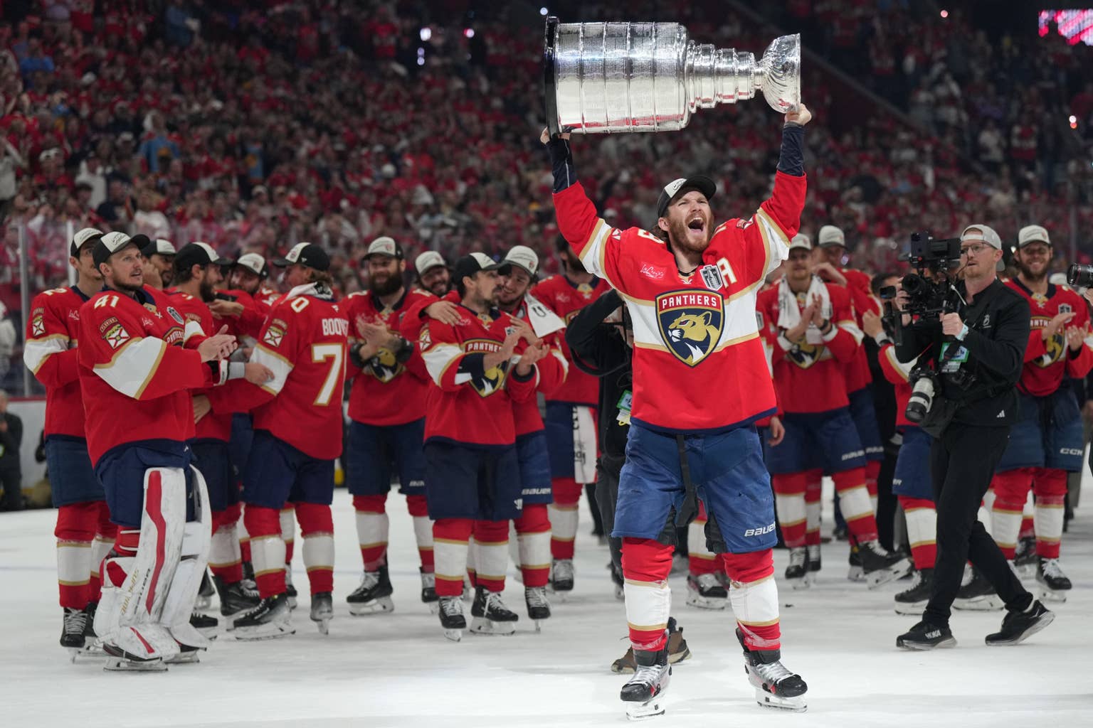 2026 Stanley Cup Favorites: Dissecting the 11 Legitimate Contenders
