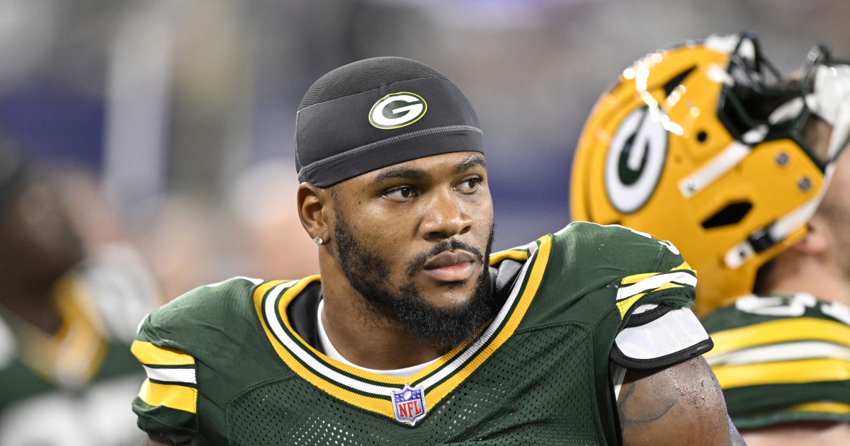 NFL Reacts to What Micah Parsons Did to Honor Former Cowboys Teammate - Athlon Sports