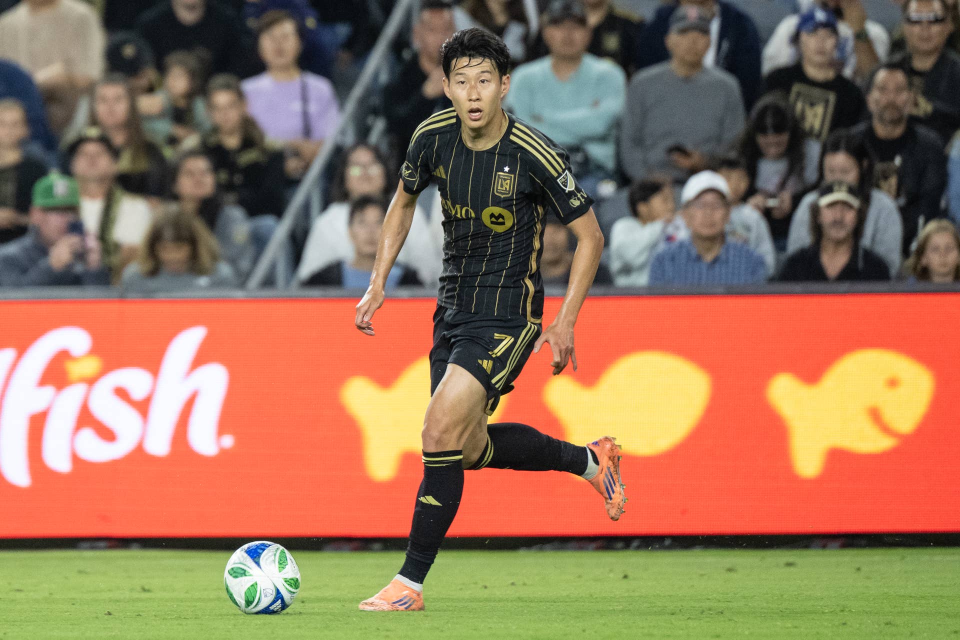 Detailed Is Son Heung-min Playing Tonight For Lafc Vs San Jose Earthquakes? Landscape Photography Detailed Is Son Heung-min Playing Tonight For Lafc Vs San Jose Earthquakes? Landscape Photography