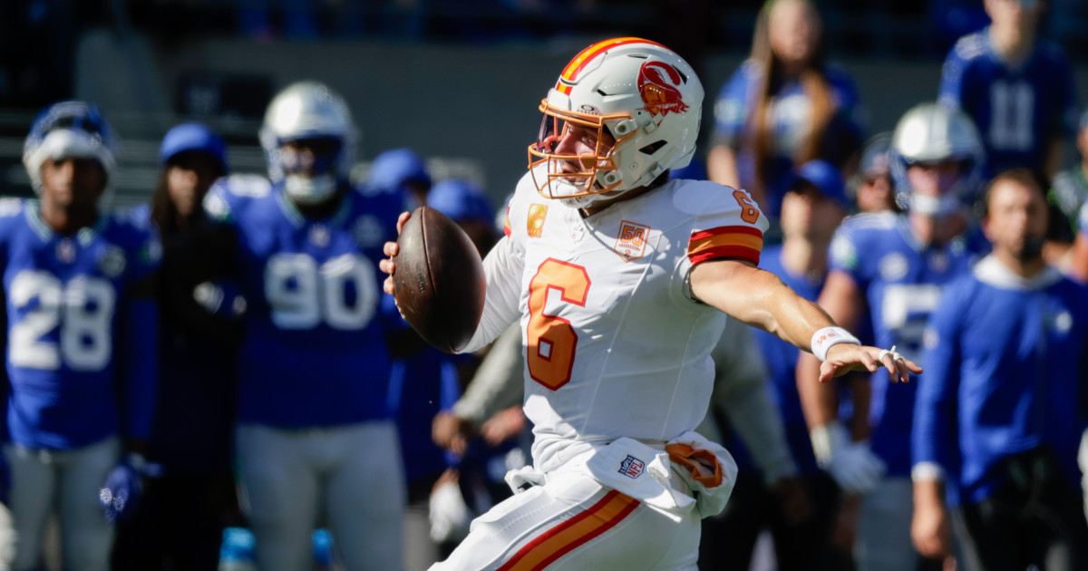 Week 6 NFL Picks and Predictions Against the Spread