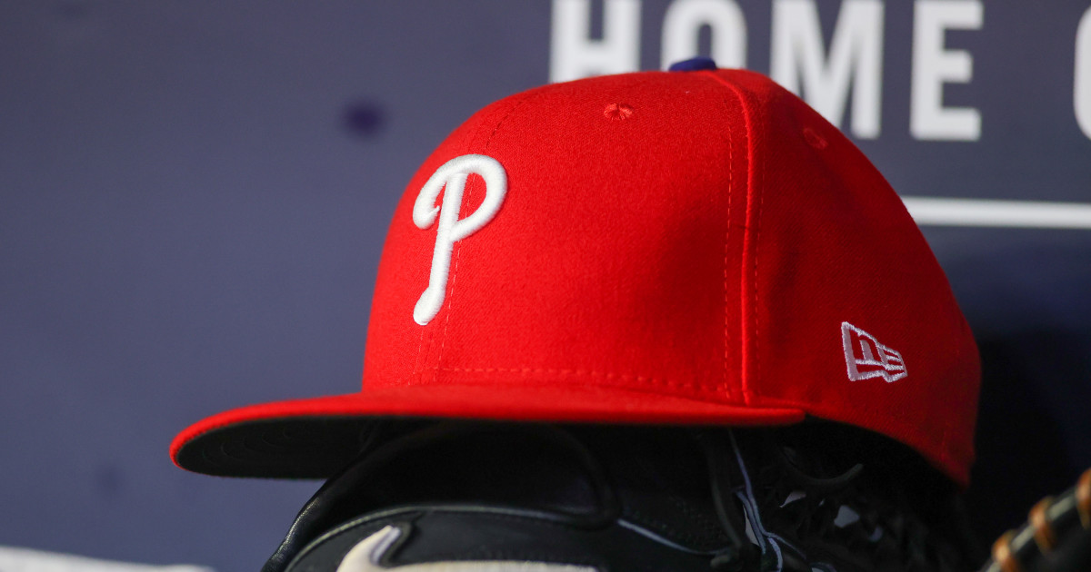 Phillies Projected to Make Stunning MLB Free Agency Move Athlon Sports Phillies Projected to Make Stunning MLB Free Agency Move Athlon Sports