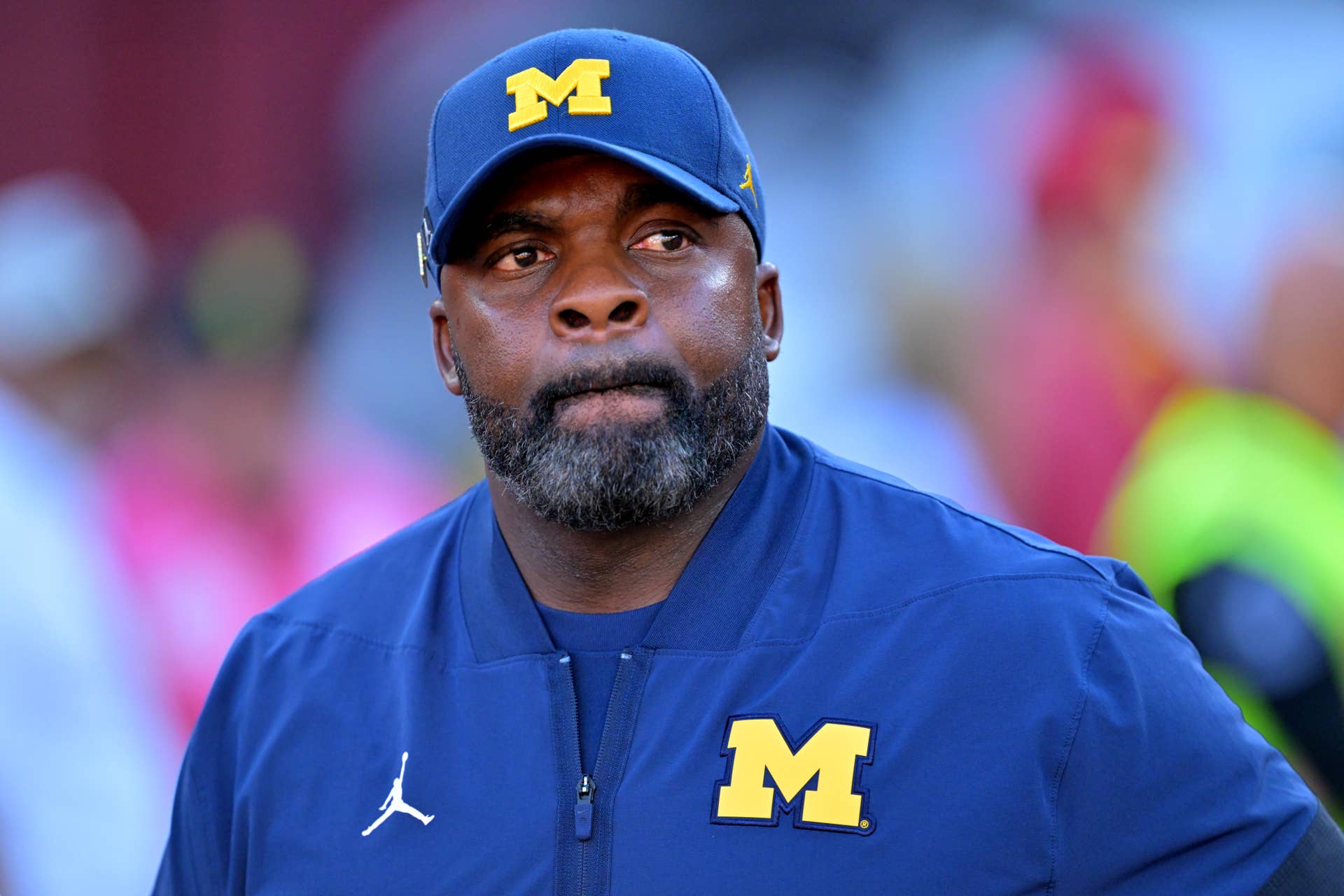 Michigan erhielt am Dienstag schlechte Nachrichten.