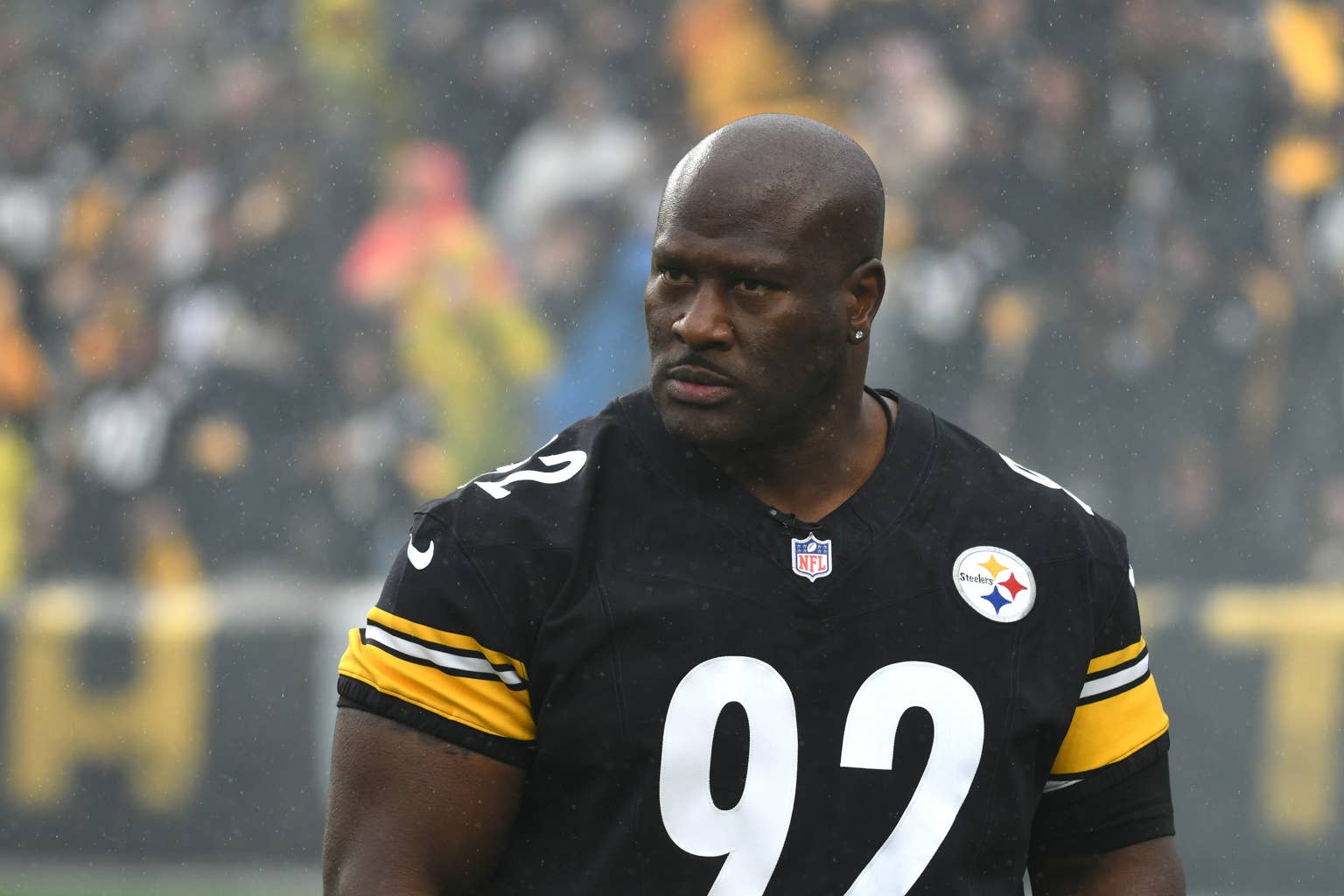 James Harrison Shreds Pittsburgh Steelers Defense After Loss to Bengals