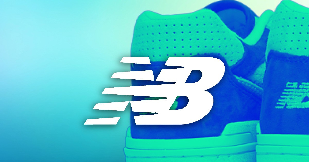 New Balance’s $120 ‘Old School’ Sneakers Are Now Just $55