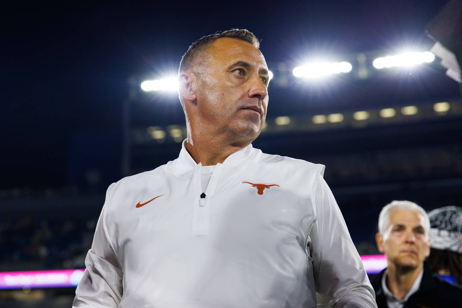 Where to Watch No. 22 Texas vs. Mississippi State: TV Channel, Streaming Info