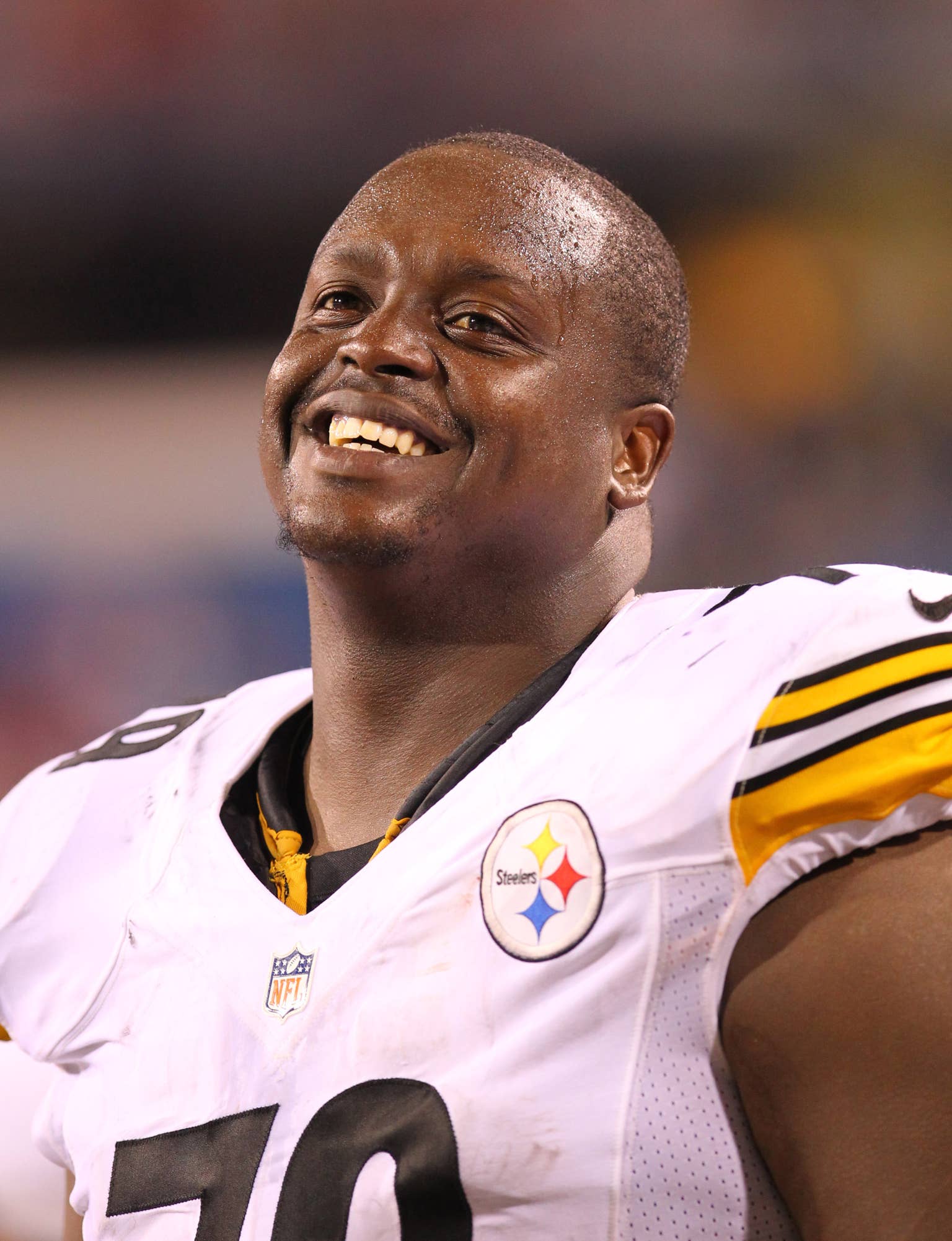 Former Steelers Guard Trai Essex Predicts Team Pursue $92 Million Former All-Pro