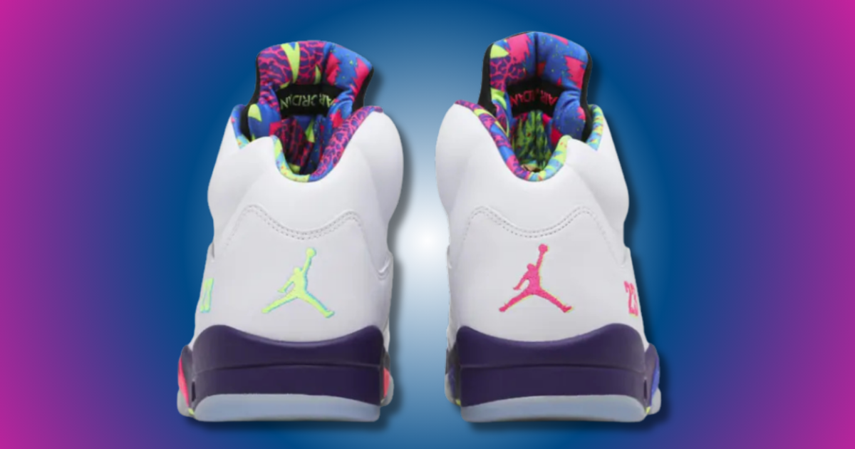 stockx alternate bel air