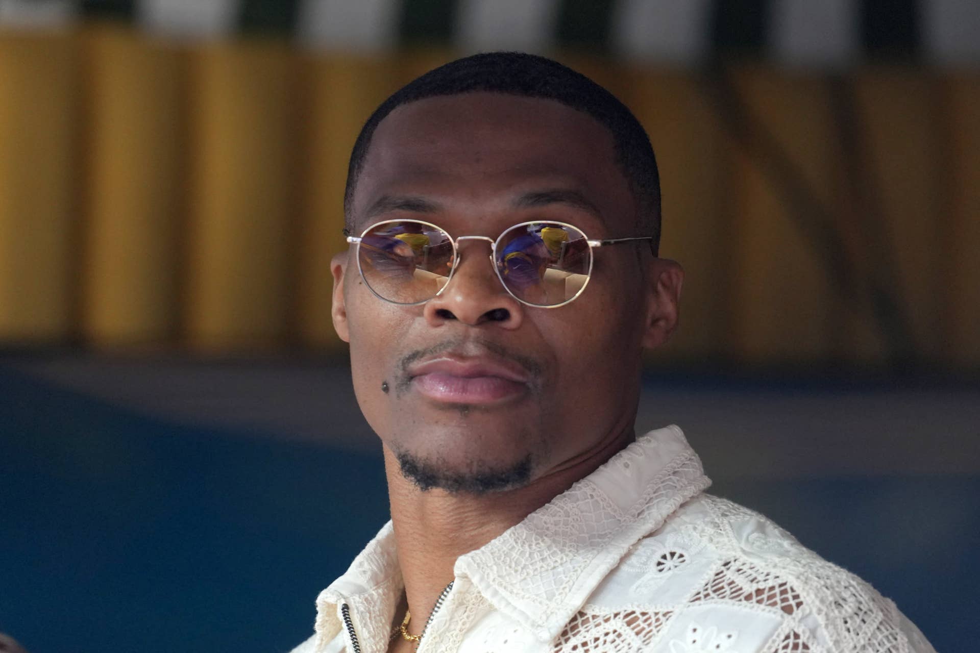 Russell Westbrook Announces NBA Retirement Decision on Sunday
