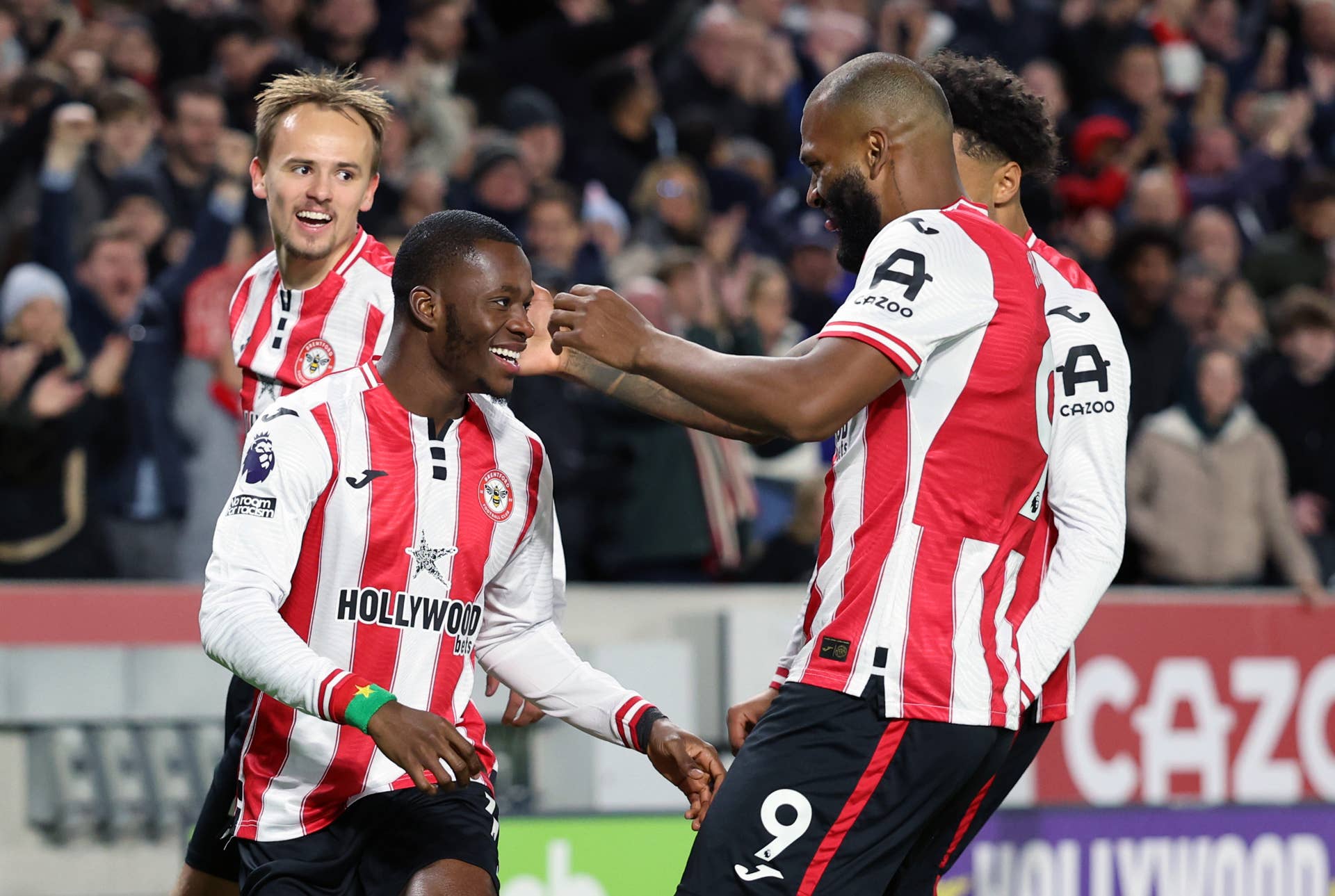 Grimsby Town vs Brentford Preview: Where to Watch