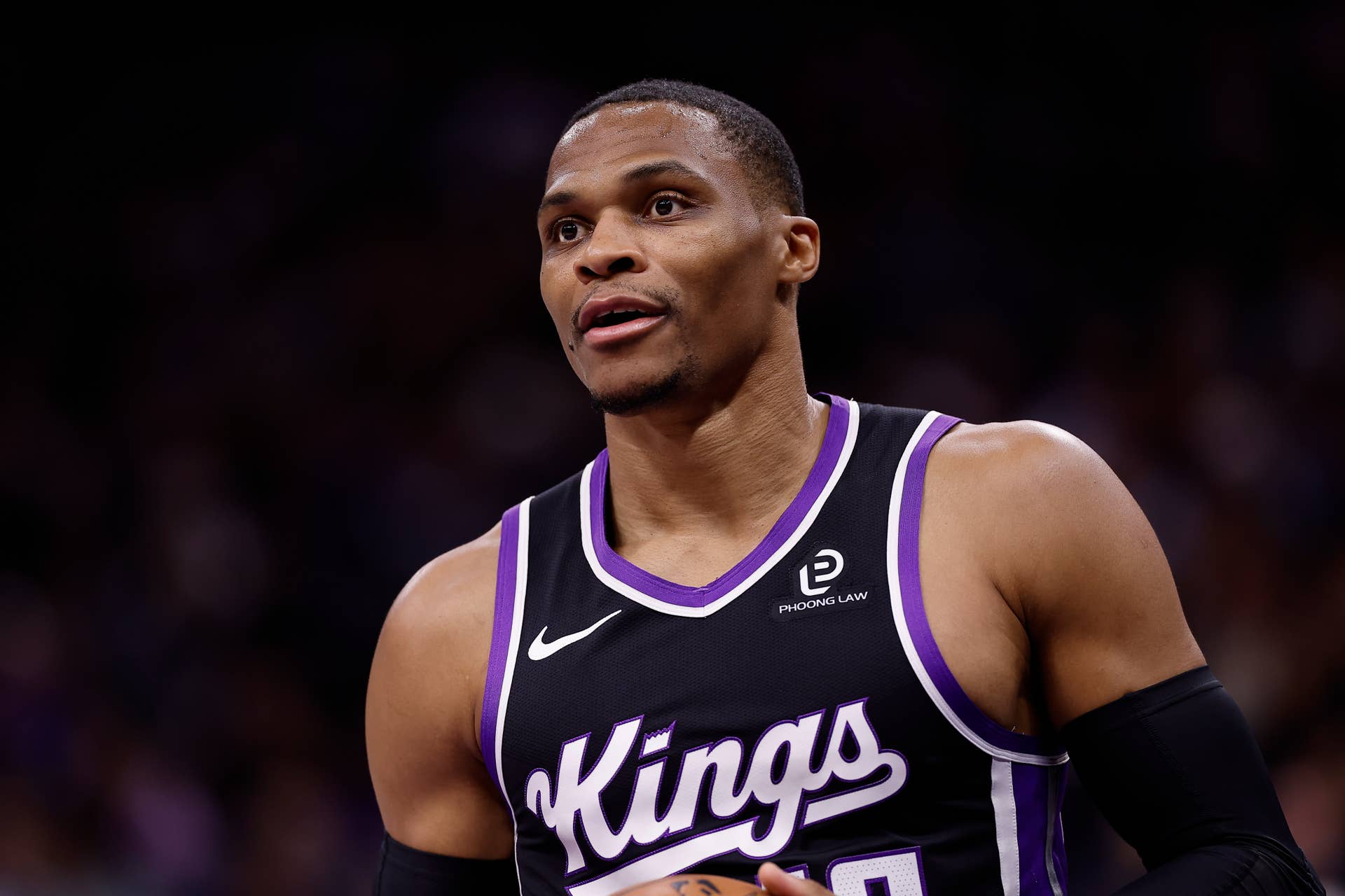 Kings Announce Russell Westbrook News After Three Games