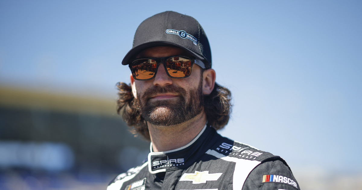 Larry McReynolds Calls Out Corey LaJoie and Spire CEO for ‘Below Belt’ Remarks